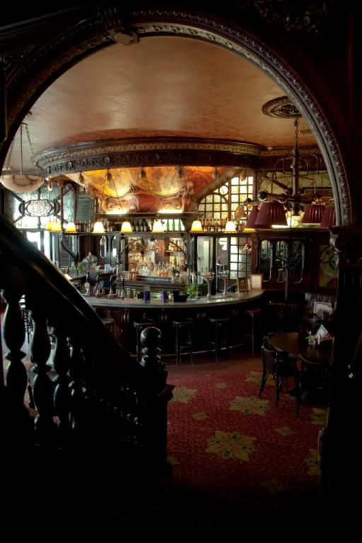 The Warrington