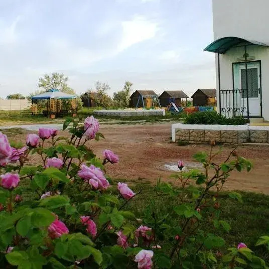 Shtil Hotel