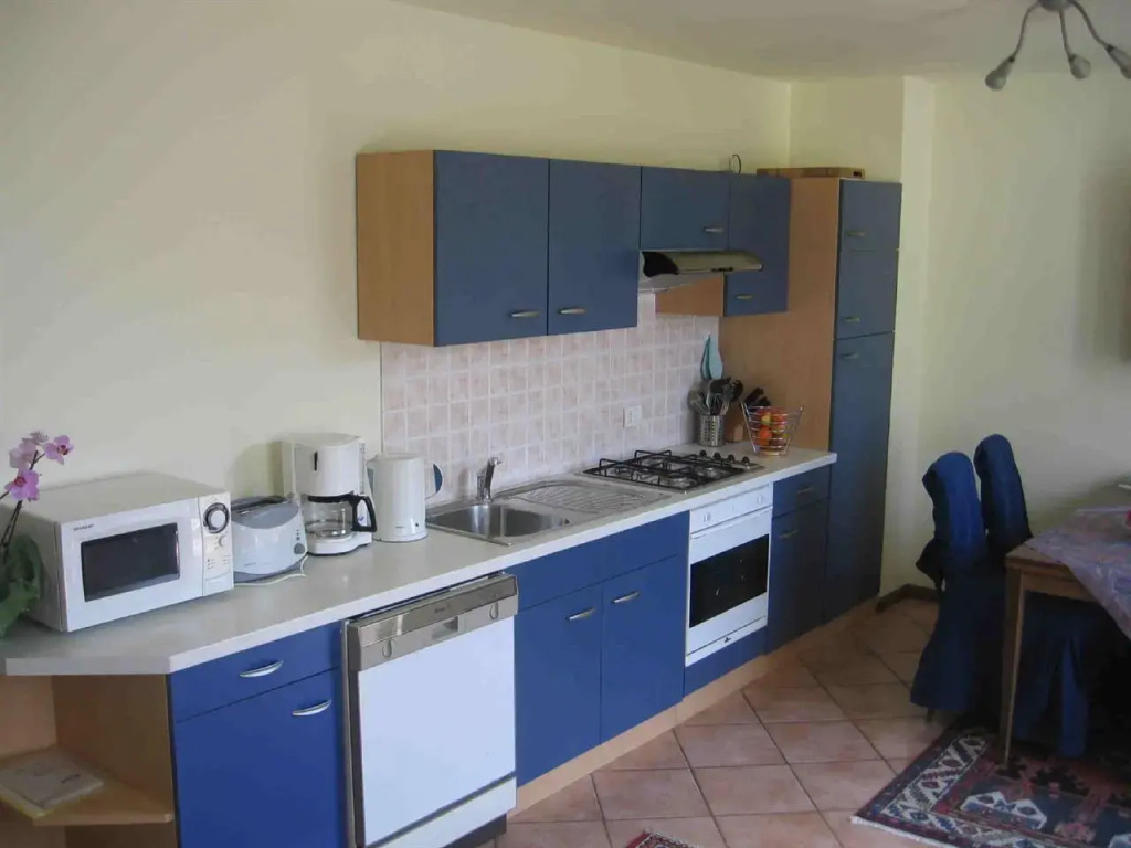 CASA CADENZI di Postai Riccardo - Holiday apartment