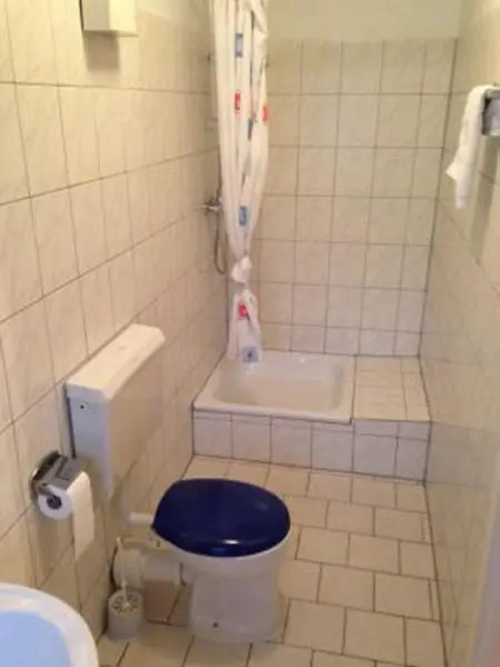 Hotel zur Rennbahn