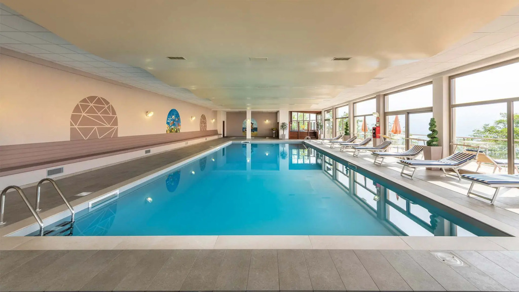 Hotel Pineta Campi