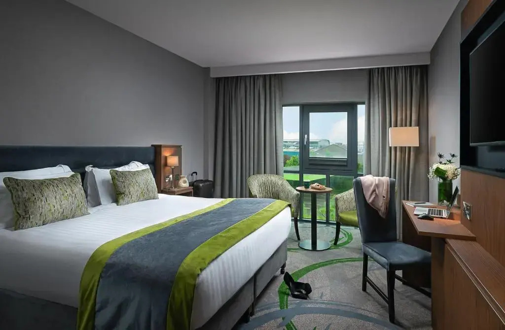 Carlton Hotel Dublin Airport