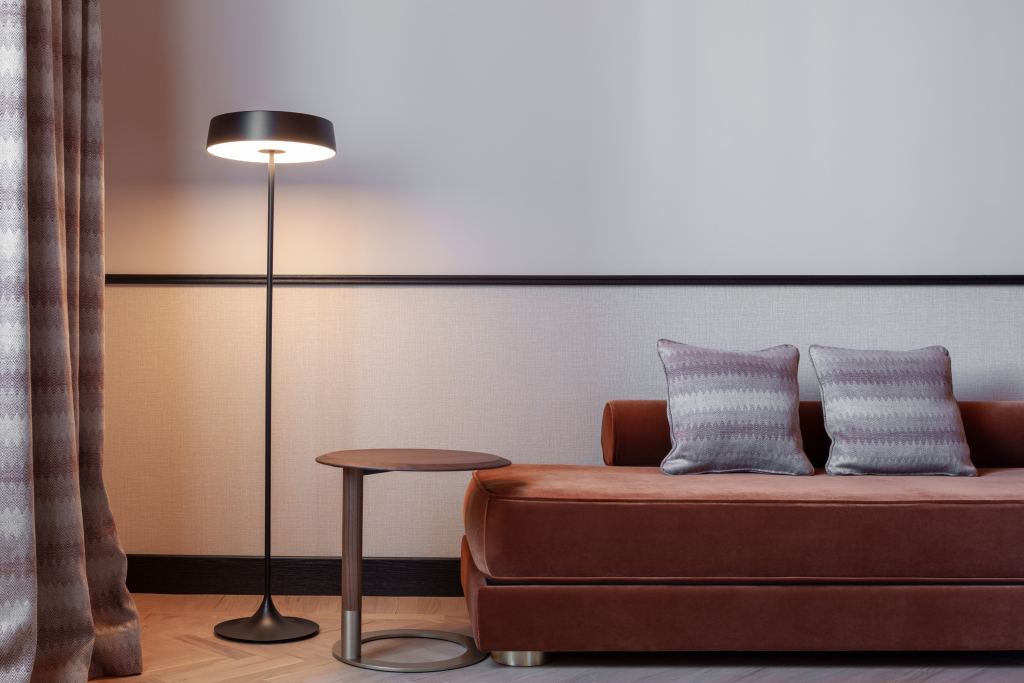 Amabilia Suites
