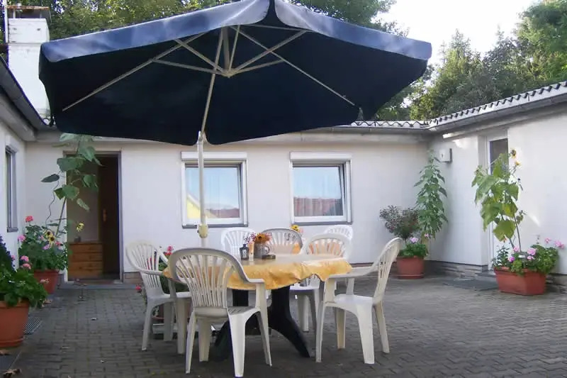 Pension Brunnen