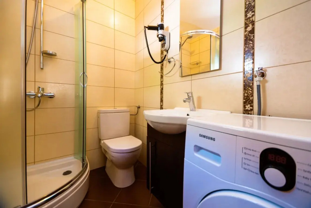Apartments Djuranovic