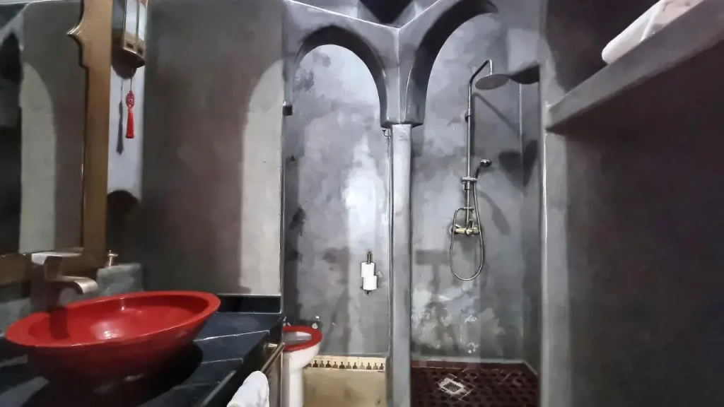 Riad Argan