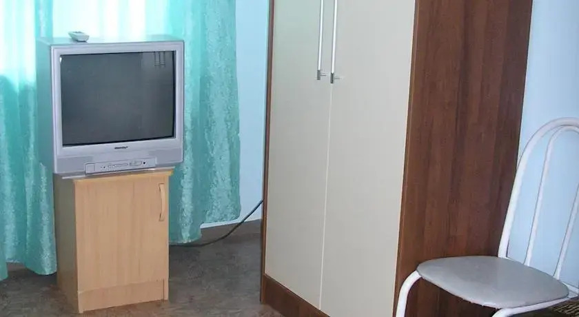 Уютный Дворик