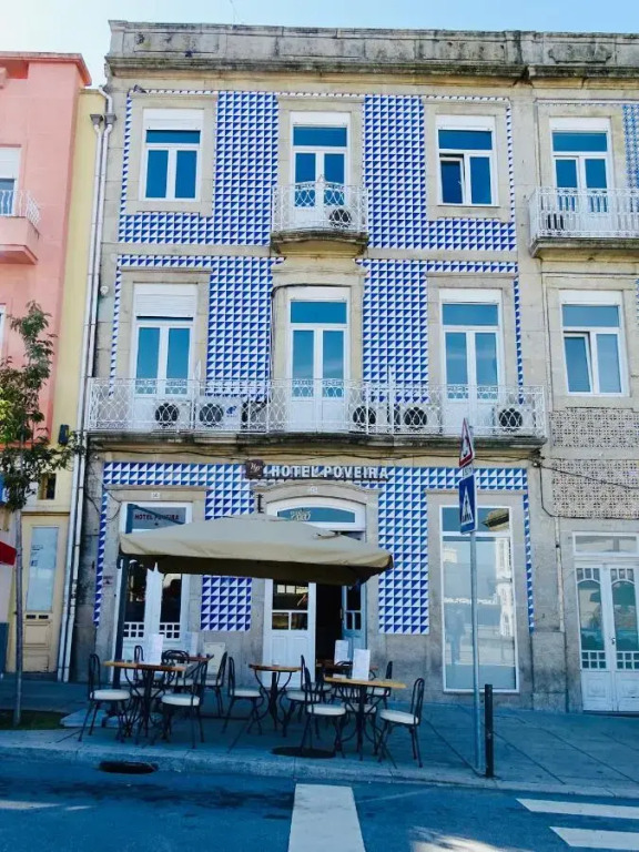 Poveira Hotel