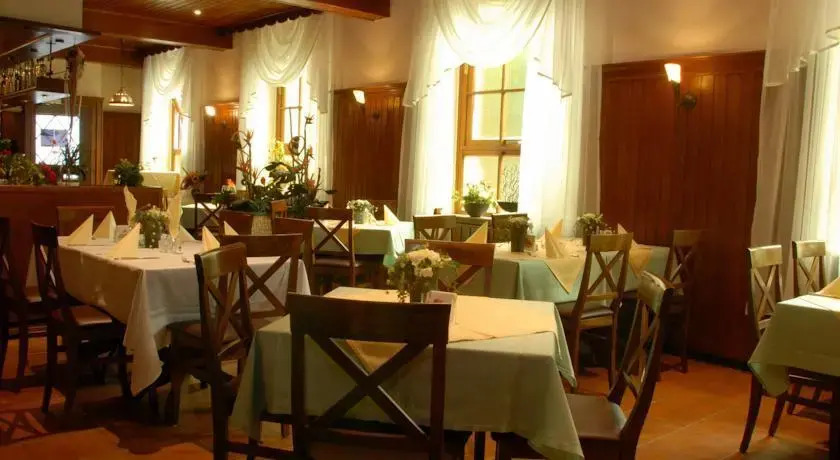 Hotel Pauli