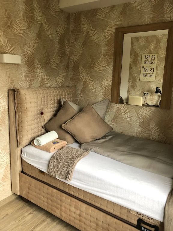 Hotel Pension Ottenheide