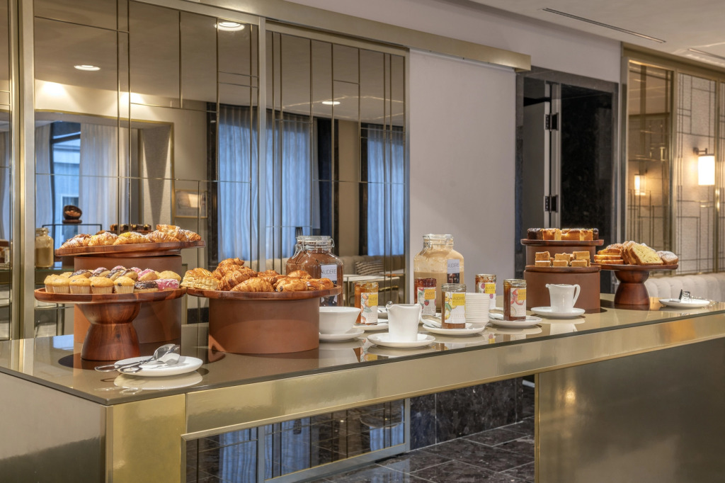 Hilton Turin Centre