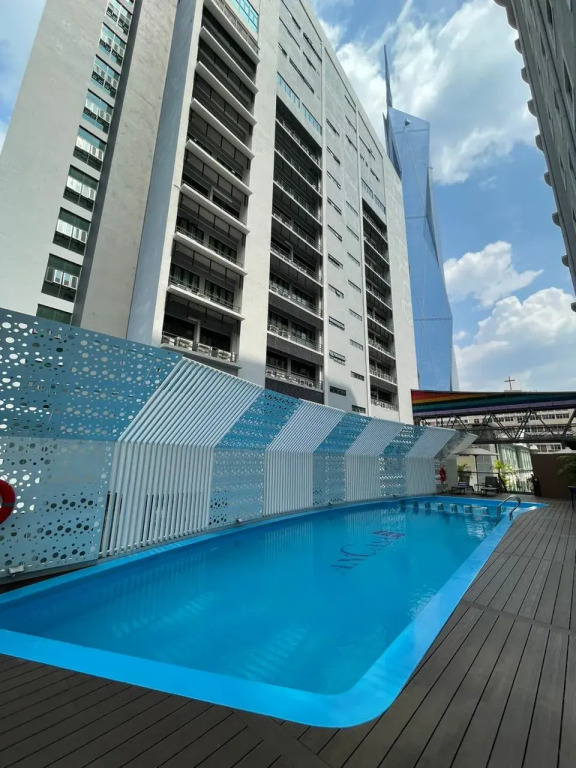 AnCasa Hotel Kuala Lumpur, Chinatown
