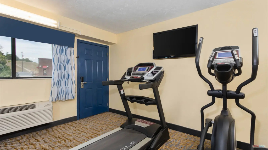Days Inn Mount Vernon