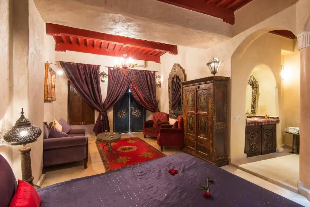 Riad Lorsya