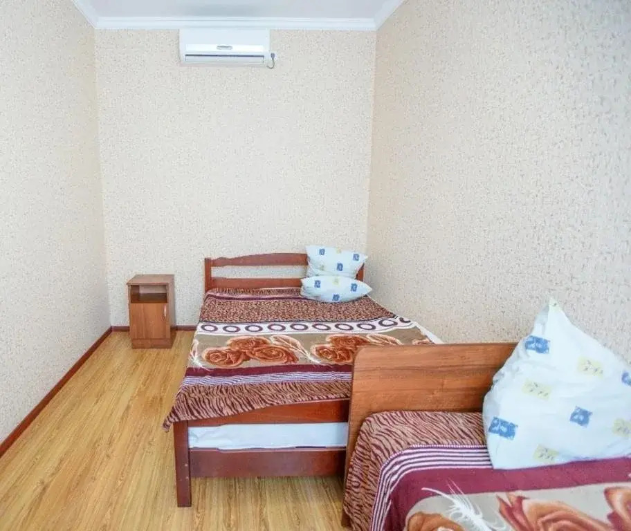 Anna Sofya Guest house