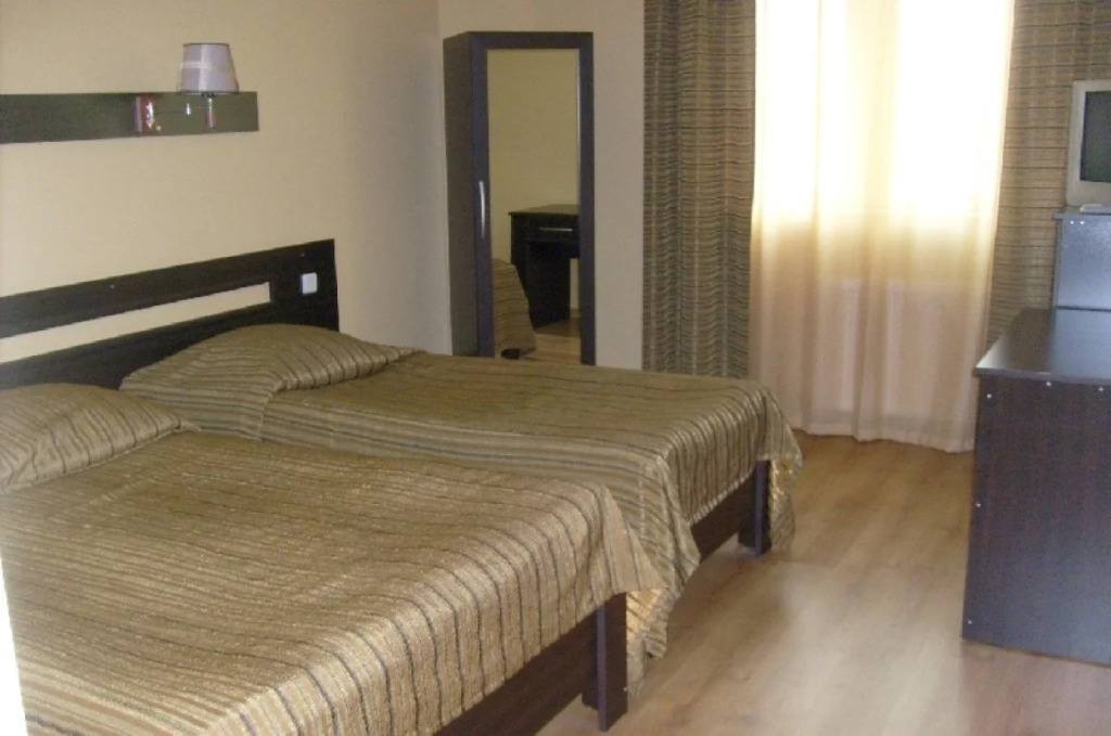 Hotel Astoria
