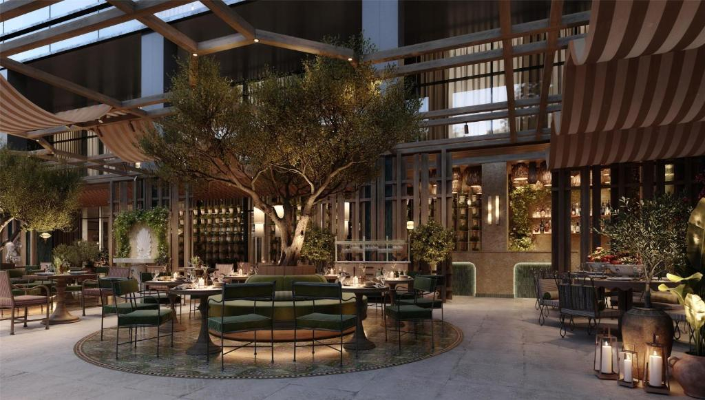 Hilton Prishtina