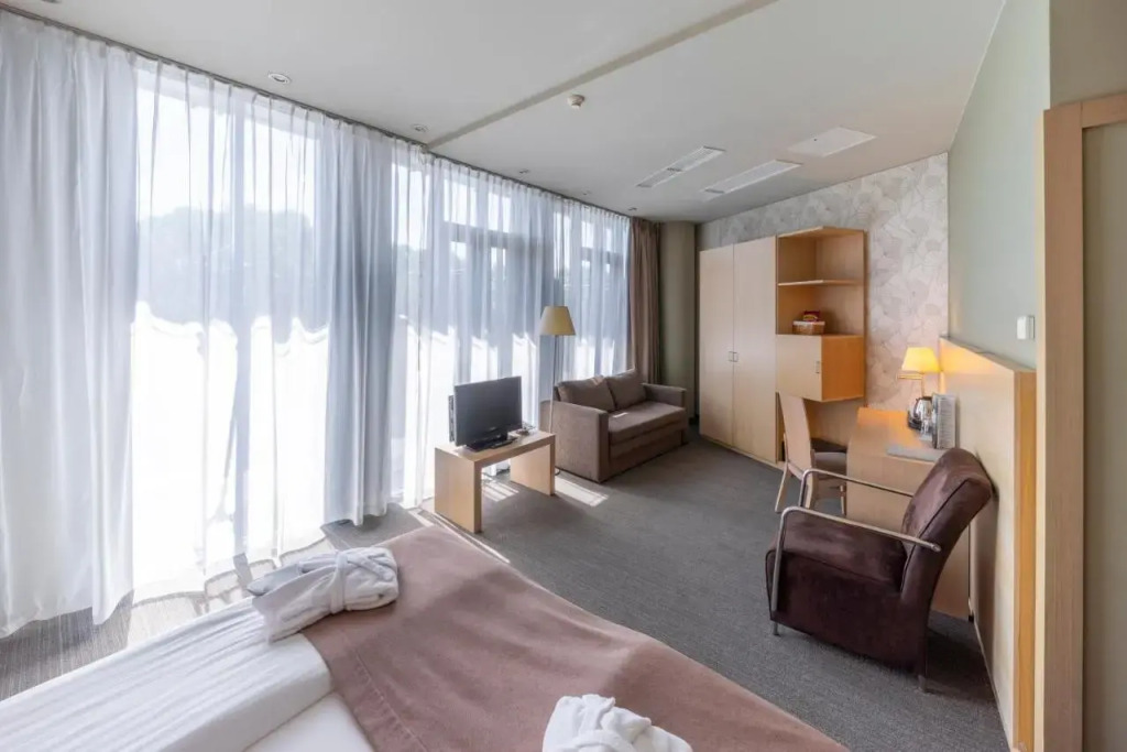 Rixwell Elefant Hotel