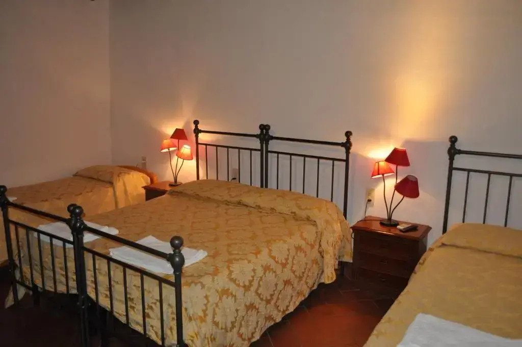 Agriturismo Manetti