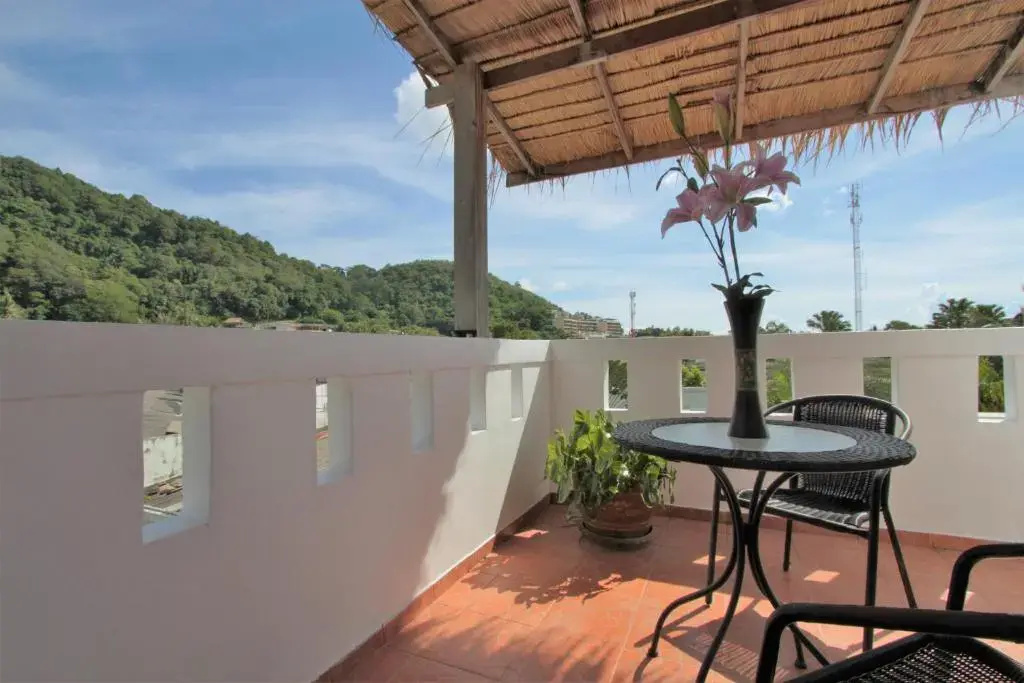 Karon Pool Hotel
