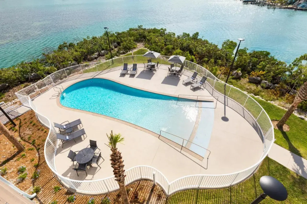 Fairfield by Marriott Inn & Suites Marathon Florida Keys