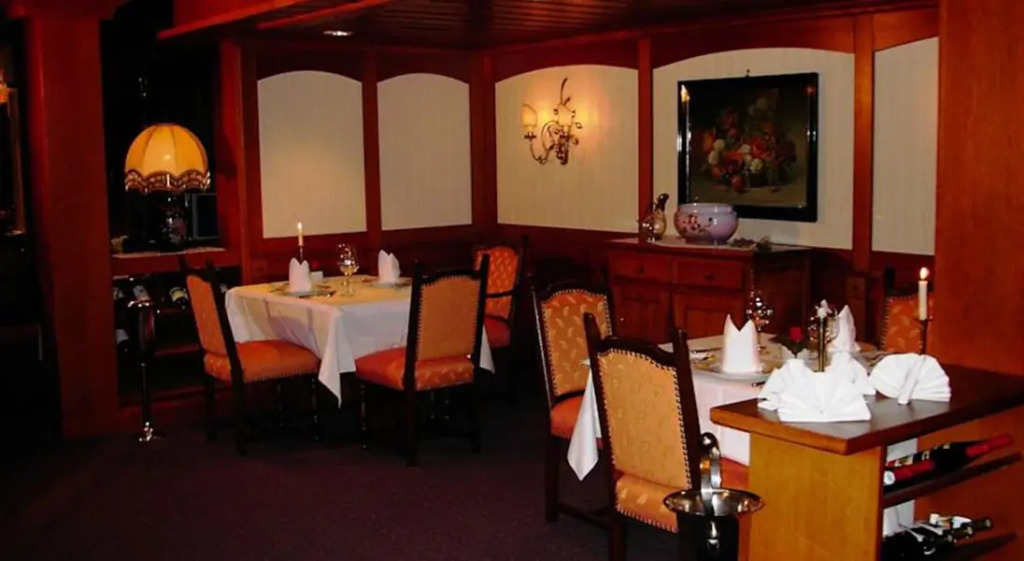 Hotel Schweizerhaus