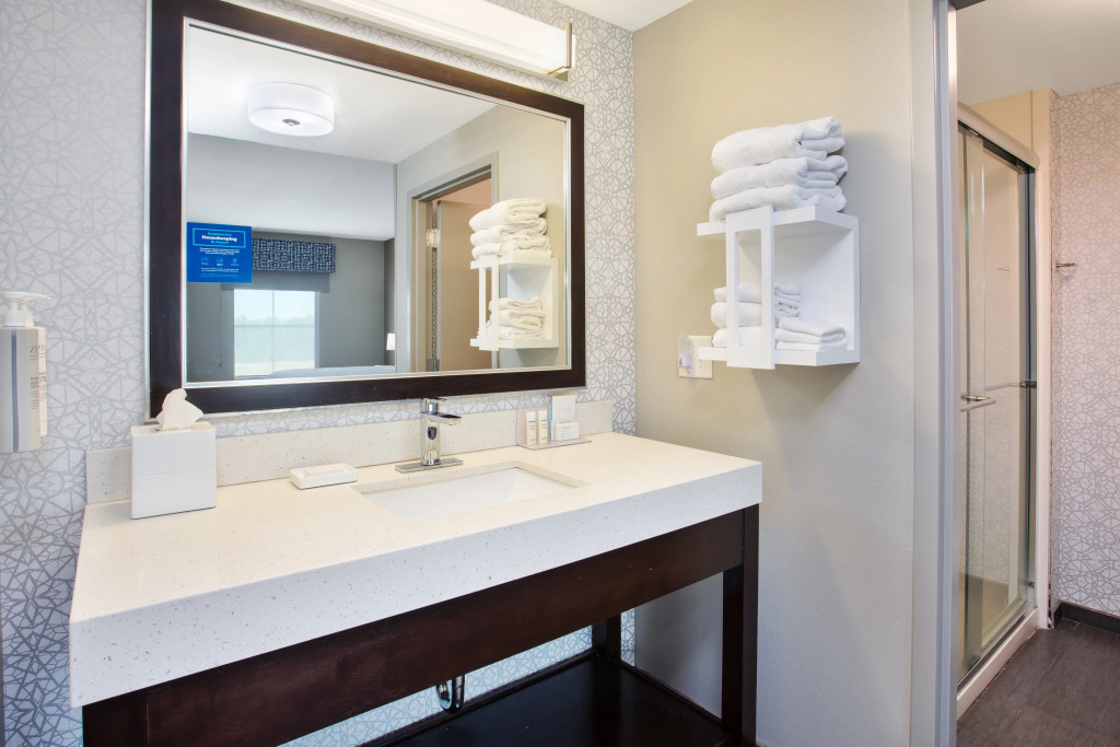 Hampton Inn & Suites Columbia/Southeast-Fort Jackson