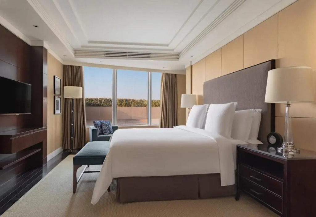Four Seasons Hotel Beijing