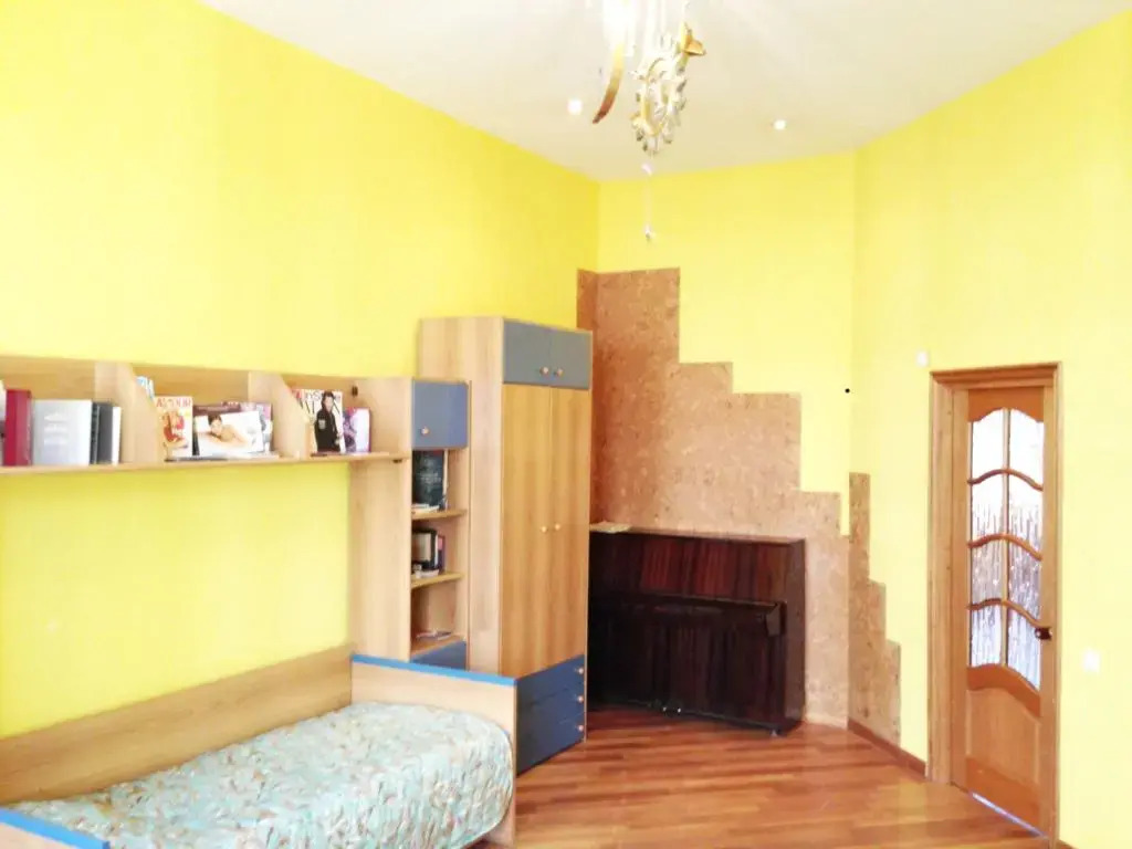 Apartment Nevskiy 77
