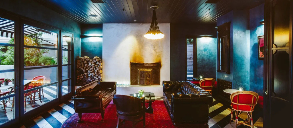Hotel Saint Cecilia