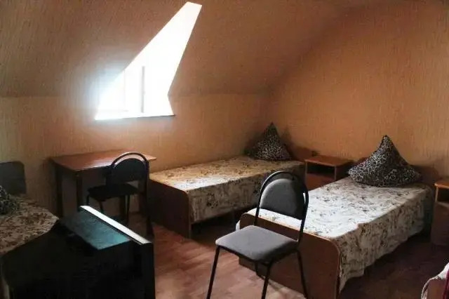 Guest House Aleksandra