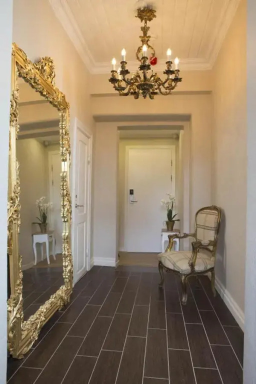 Sockerslottet Hotell