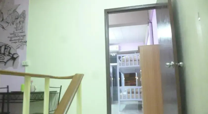 Backpackers Place Pattaya