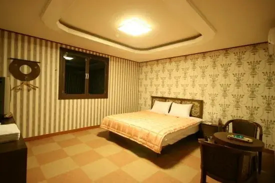 Koreana Motel