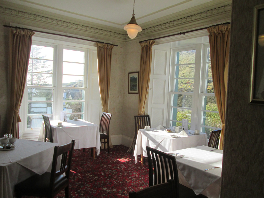 Harris Hotel