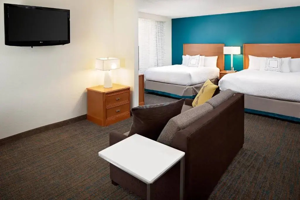 Residence Inn by Marriott Orlando Altamonte Springs Maitland