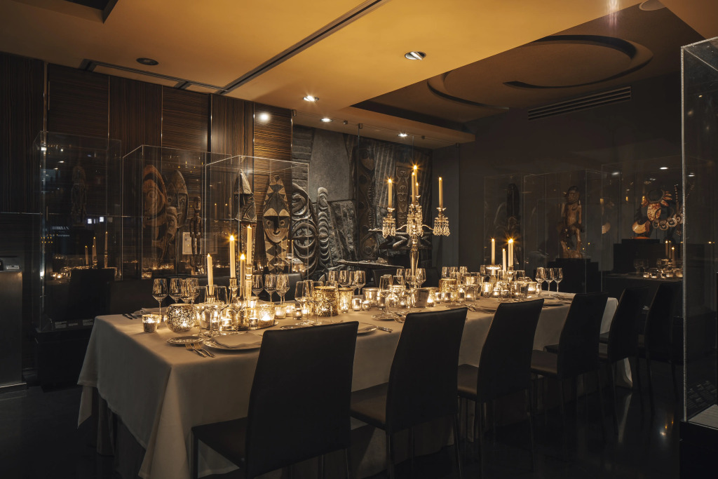 Hotel Urban, a Small Luxury Hotel of the World