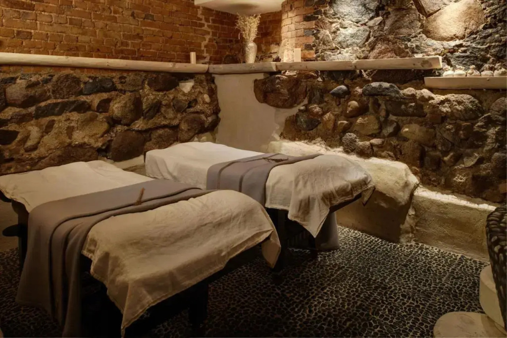 Отель Romantic Boutique Hotel & Spa