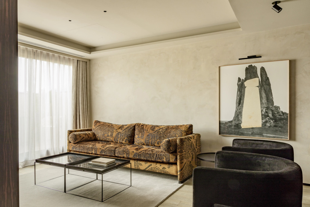 Hotel Bagués, a Small Luxury Hotel of the World