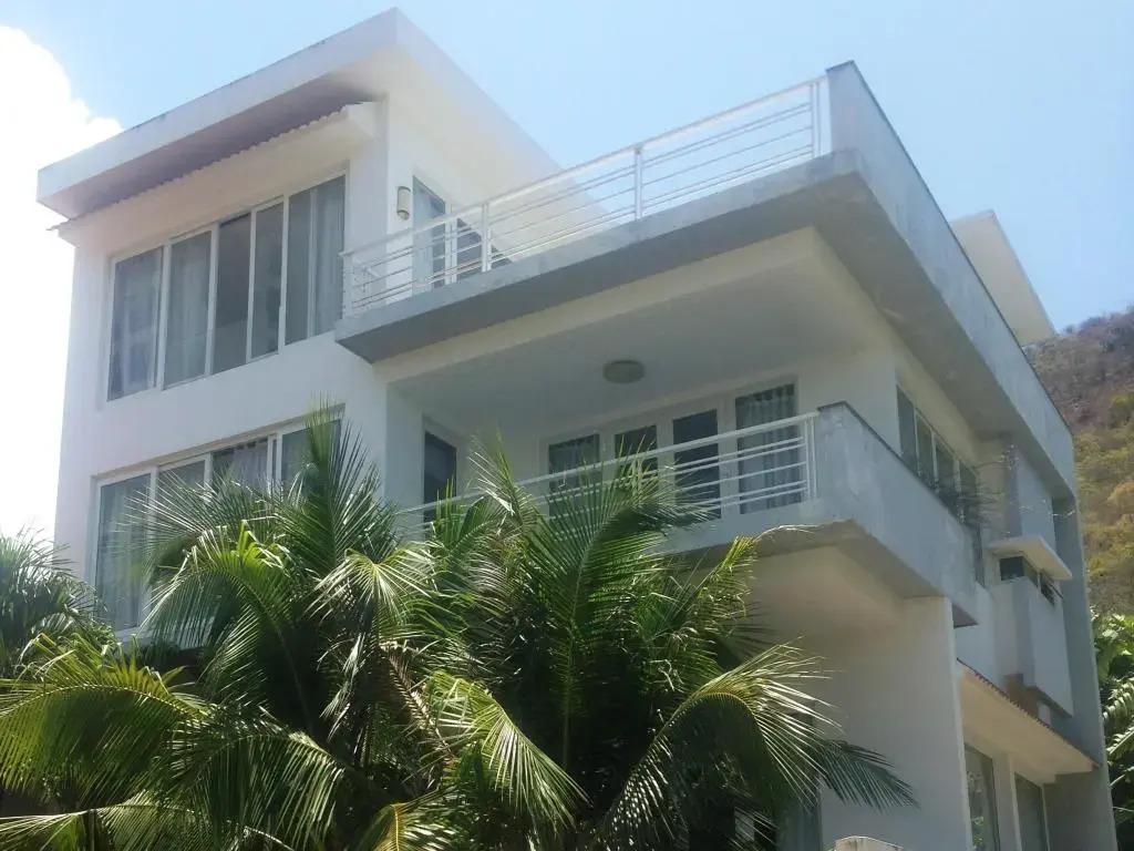Villa Angelina