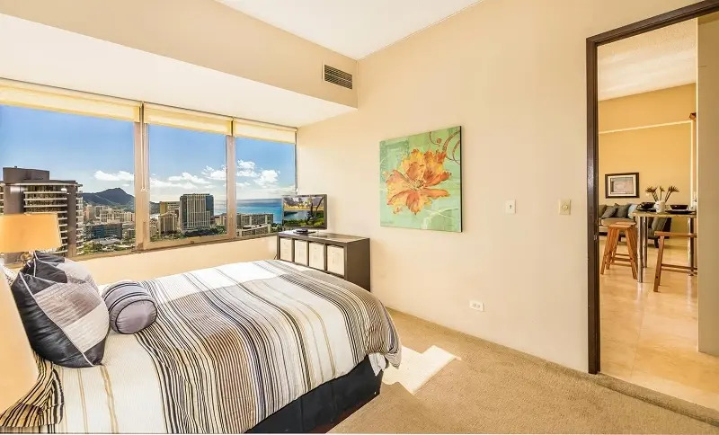 Chateau Waikiki