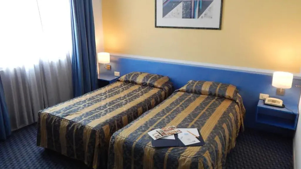 Hotel & Residence Castelli