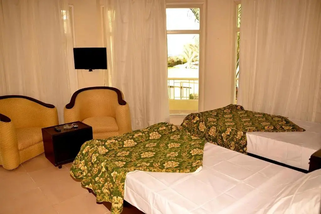 Sand Beach Resort