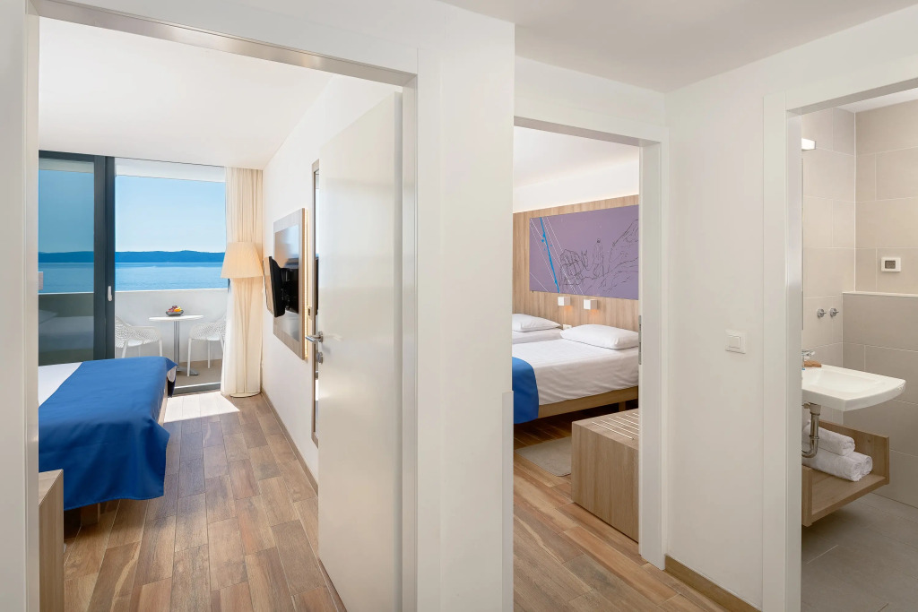 Medora Auri Family Beach Resort