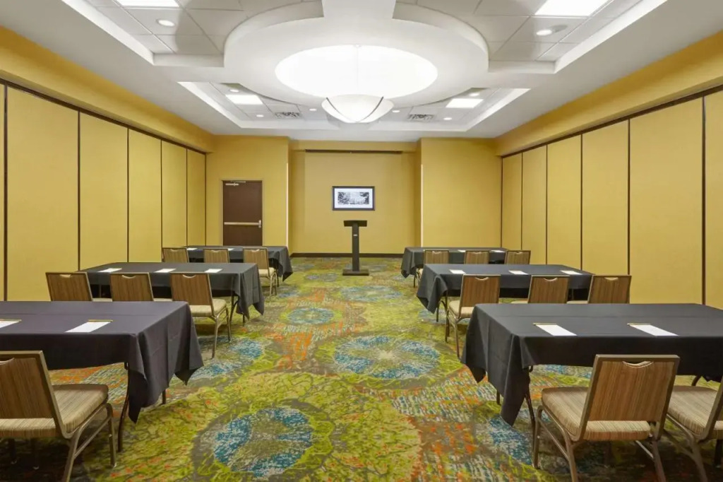Hilton Garden Inn Indianapolis Northwest