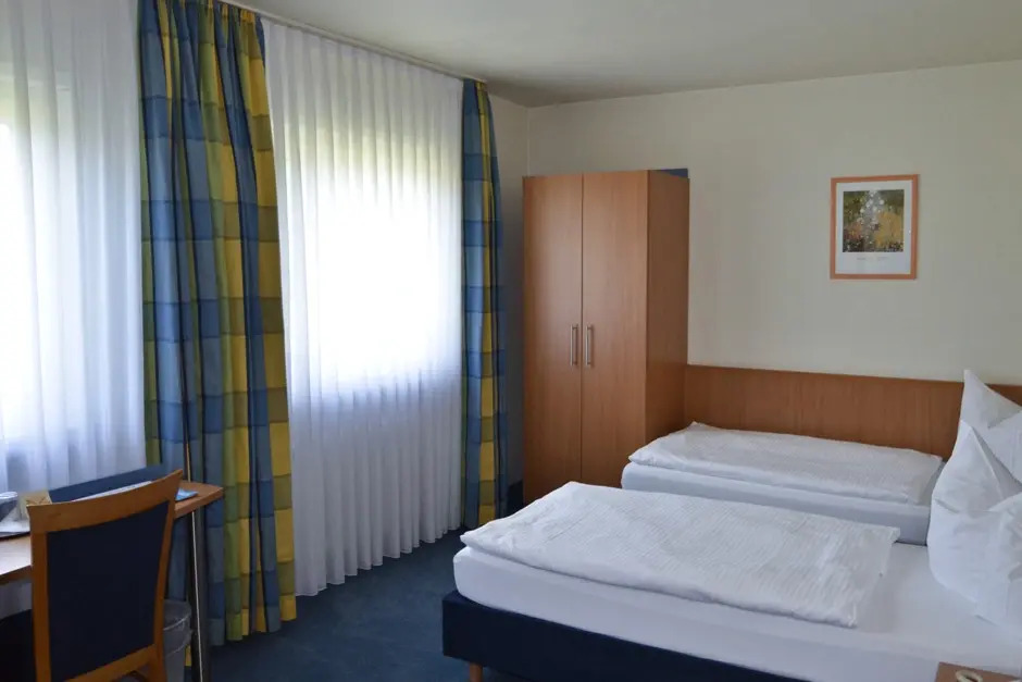 Landhotel Sulzbacher Hof