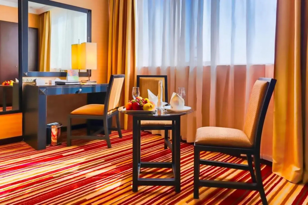 Апарт-отель Executive Suites