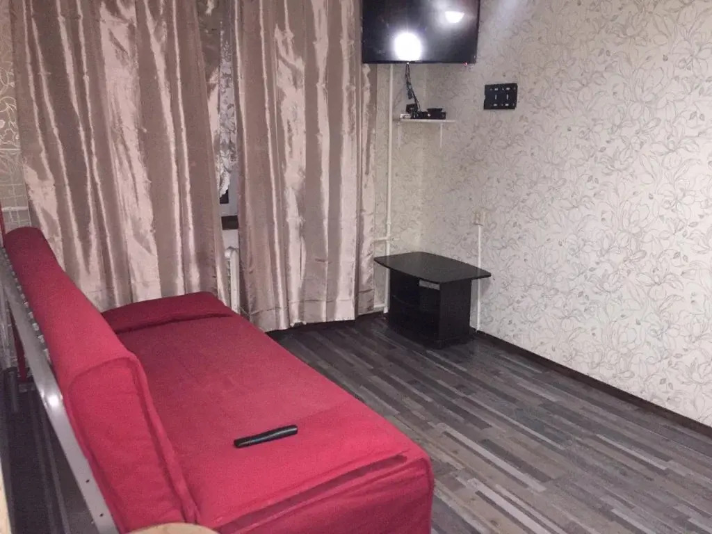 Himki Yubilejnyij One Room Flat Apartments