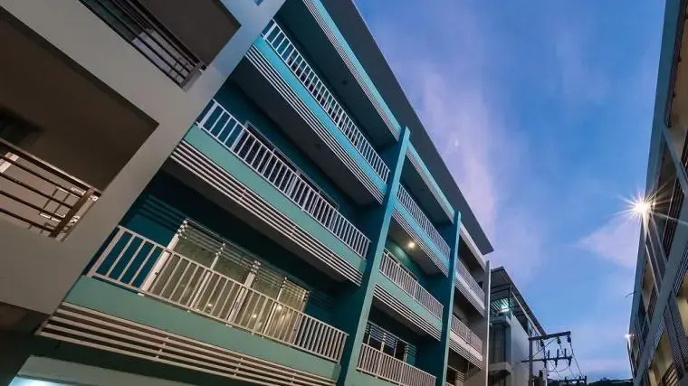 Lucky Friend Boutique Hotel
