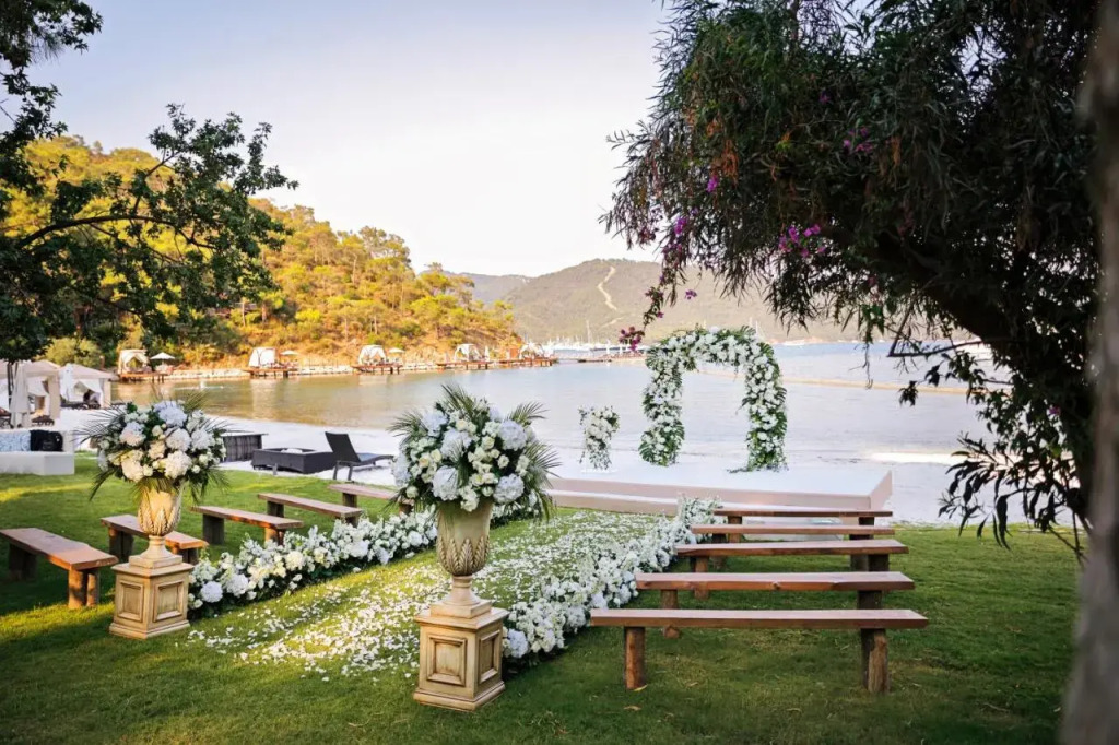 Club Prive by Rixos Gocek